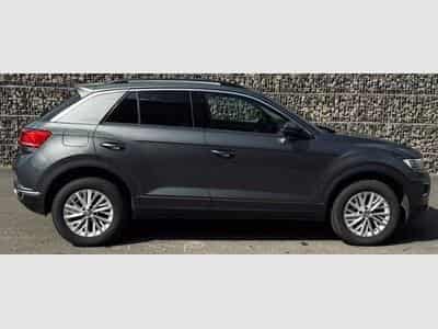 VW T-Roc T-Roc 1.0 TSI Style/Révisée et Garantie 12 Mois✅✅ (2020) - Photo 4