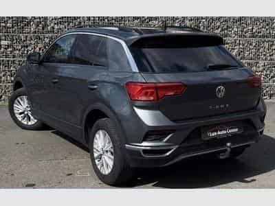 VW T-Roc T-Roc 1.0 TSI Style/Révisée et Garantie 12 Mois✅✅ (2020) - Photo 7