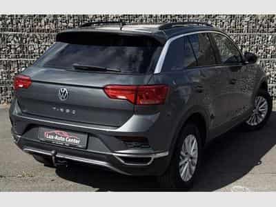 VW T-Roc T-Roc 1.0 TSI Style/Révisée et Garantie 12 Mois✅✅ (2020) - Photo 6