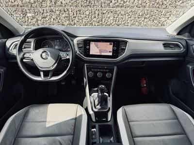 VW T-Roc T-Roc 1.0 TSI Style/Révisée et Garantie 12 Mois✅✅ (2020) - Photo 9