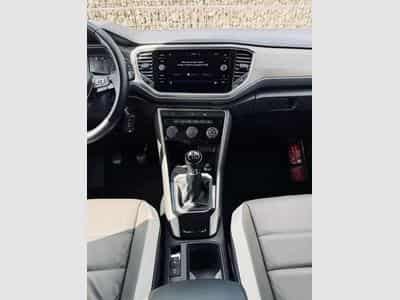 VW T-Roc T-Roc 1.0 TSI Style/Révisée et Garantie 12 Mois✅✅ (2020) - Photo 10