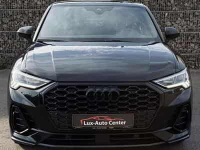 Audi Q3 Q3 Sportback 35 TDi S line S tronic/Garantie✅✅✅ (2021) - Photo 3