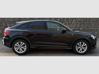 Audi Q3 Q3 Sportback 35 TDi S line S tronic/Garantie✅✅✅ (2021) - Photo 4