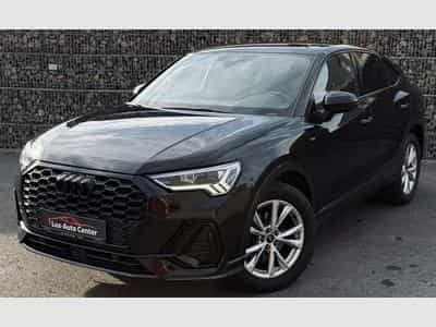 Audi Q3 Q3 Sportback 35 TDi S line S tronic/Garantie✅✅✅ (2021) - Photo 2