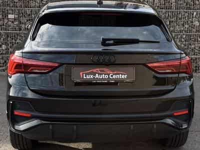 Audi Q3 Q3 Sportback 35 TDi S line S tronic/Garantie✅✅✅ (2021) - Photo 8