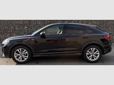 Audi Q3 Q3 Sportback 35 TDi S line S tronic/Garantie✅✅✅ (2021) - Photo 5