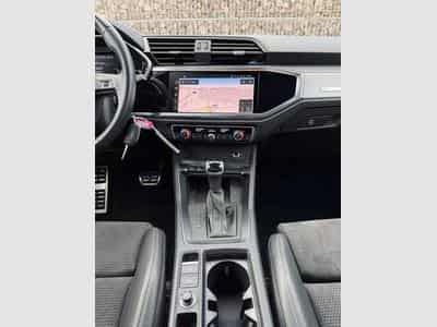 Audi Q3 Q3 Sportback 35 TDi S line S tronic/Garantie✅✅✅ (2021) - Photo 10