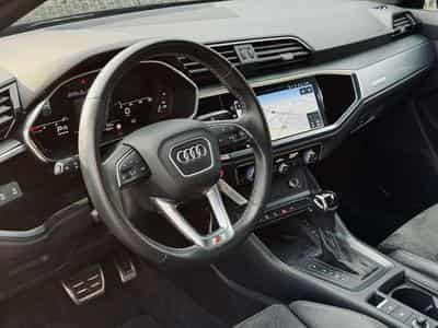 Audi Q3 Q3 Sportback 35 TDi S line S tronic/Garantie✅✅✅ (2021) - Photo 11