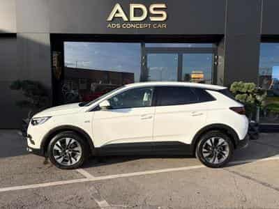 Opel Grandland X Business INNOVATION 1.5 130ch (2019) - Foto 3