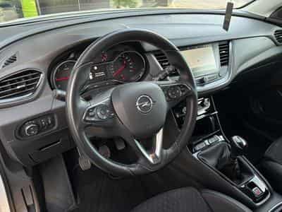 Opel Grandland X Business INNOVATION 1.5 130ch (2019) - Foto 5