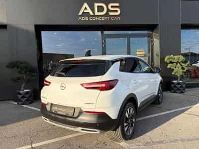 Opel Grandland X Business INNOVATION 1.5 130ch (2019) - Foto 4
