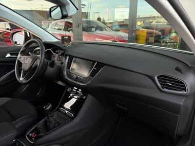 Opel Grandland X Business INNOVATION 1.5 130ch (2019) - Foto 8
