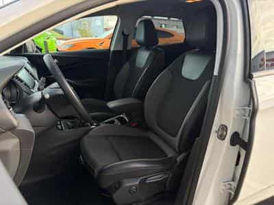 Opel Grandland X Business INNOVATION 1.5 130ch (2019) - Foto 9