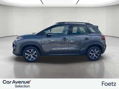 CITROEN C3 Aircross PureTech 130ch S&S Shine Pack EAT6 (2023) - Photo 2