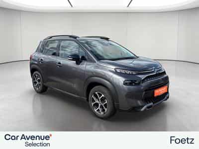 CITROEN C3 Aircross PureTech 130ch S&S Shine Pack EAT6 (2023) - Photo 4