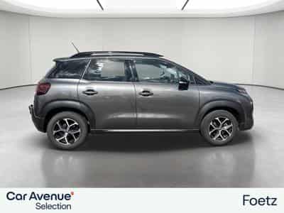 CITROEN C3 Aircross PureTech 130ch S&S Shine Pack EAT6 (2023) - Photo 5
