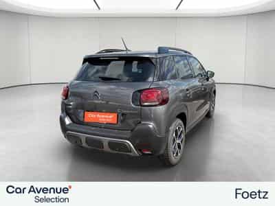 CITROEN C3 Aircross PureTech 130ch S&S Shine Pack EAT6 (2023) - Photo 7