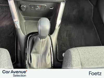 CITROEN C3 Aircross PureTech 130ch S&S Shine Pack EAT6 (2023) - Photo 10