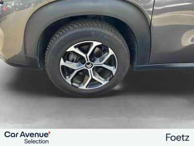 CITROEN C3 Aircross PureTech 130ch S&S Shine Pack EAT6 (2023) - Photo 11