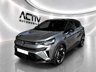 Renault Captur 1.8 E-TECH FULL HYBRID 160CH TECHNO - 25 (2026) - Photo 1
