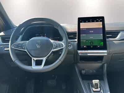 Renault Captur 1.8 E-TECH FULL HYBRID 160CH TECHNO - 25 (2026) - Photo 10