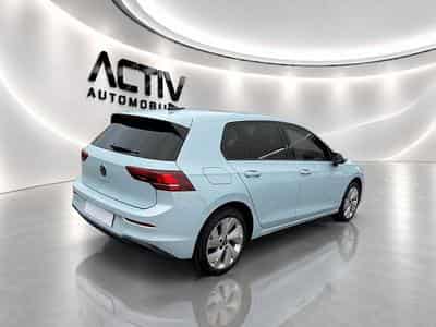 VW GOLF VIII 1.5 ETSI EVO2 116 LIFE DSG7 (2026) - Photo 7
