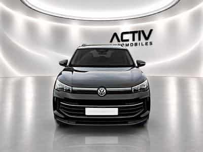 VW TIGUAN 1.5 ETSI 150 LIFE DSG7 (2025) - Photo 2