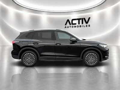 VW TIGUAN 1.5 ETSI 150 LIFE DSG7 (2025) - Photo 8