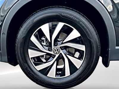 VW TIGUAN 1.5 ETSI 150 LIFE DSG7 (2025) - Photo 9