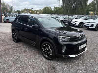Citroen C5 AIRCROSS 1.6 HYBRIDE RECHARGEABLE 225 MAX BOITE AUTOMATIQUE (2024) - Photo 3