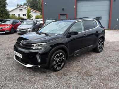 Citroen C5 AIRCROSS 1.6 HYBRIDE RECHARGEABLE 225 MAX BOITE AUTOMATIQUE (2024) - Photo 1