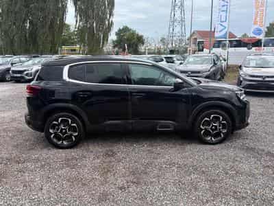 Citroen C5 AIRCROSS 1.6 HYBRIDE RECHARGEABLE 225 MAX BOITE AUTOMATIQUE (2024) - Photo 4