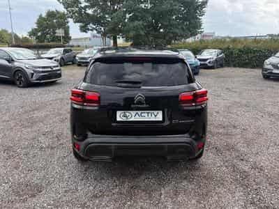 Citroen C5 AIRCROSS 1.6 HYBRIDE RECHARGEABLE 225 MAX BOITE AUTOMATIQUE (2024) - Photo 6