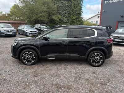Citroen C5 AIRCROSS 1.6 HYBRIDE RECHARGEABLE 225 MAX BOITE AUTOMATIQUE (2024) - Photo 8