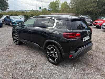 Citroen C5 AIRCROSS 1.6 HYBRIDE RECHARGEABLE 225 MAX BOITE AUTOMATIQUE (2024) - Photo 7