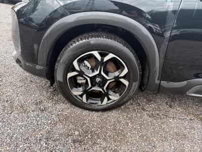 Citroen C5 AIRCROSS 1.6 HYBRIDE RECHARGEABLE 225 MAX BOITE AUTOMATIQUE (2024) - Photo 9