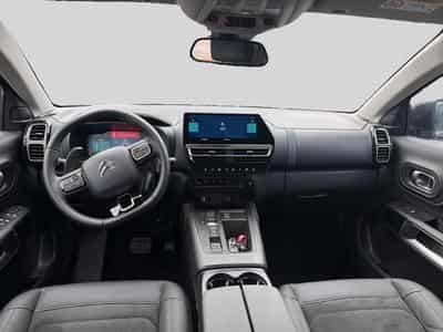 Citroen C5 AIRCROSS 1.6 HYBRIDE RECHARGEABLE 225 MAX BOITE AUTOMATIQUE (2024) - Photo 10