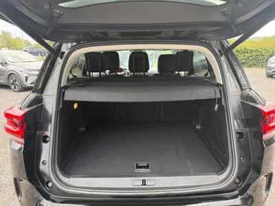 Citroen C5 AIRCROSS 1.6 HYBRIDE RECHARGEABLE 225 MAX BOITE AUTOMATIQUE (2024) - Photo 15