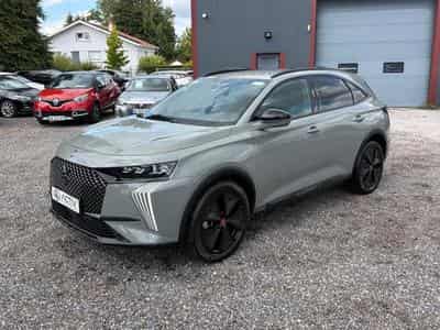 DS Automobiles DS7 E-TENSE 225 PERFORMANCE LINE + (2024) - Photo 1