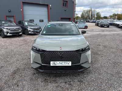 DS Automobiles DS7 E-TENSE 225 PERFORMANCE LINE + (2024) - Photo 2