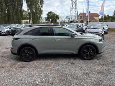 DS Automobiles DS7 E-TENSE 225 PERFORMANCE LINE + (2024) - Photo 4