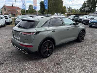 DS Automobiles DS7 E-TENSE 225 PERFORMANCE LINE + (2024) - Photo 5