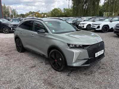 DS Automobiles DS7 E-TENSE 225 PERFORMANCE LINE + (2024) - Photo 3
