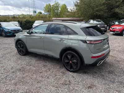 DS Automobiles DS7 E-TENSE 225 PERFORMANCE LINE + (2024) - Photo 7