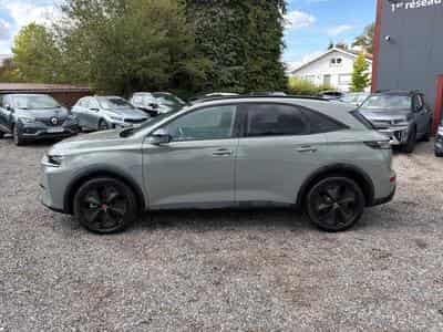 DS Automobiles DS7 E-TENSE 225 PERFORMANCE LINE + (2024) - Photo 8