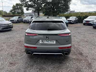 DS Automobiles DS7 E-TENSE 225 PERFORMANCE LINE + (2024) - Photo 6