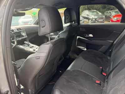 DS Automobiles DS7 E-TENSE 225 PERFORMANCE LINE + (2024) - Photo 14