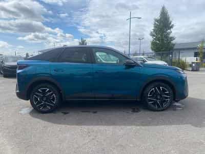 Peugeot 3008 1.2 HYBRID 145 ALLURE E-DCS6 (2025) - Photo 4