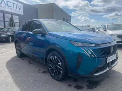 Peugeot 3008 1.2 HYBRID 145 ALLURE E-DCS6 (2025) - Photo 3