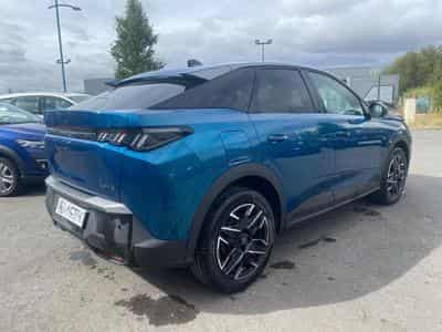 Peugeot 3008 1.2 HYBRID 145 ALLURE E-DCS6 (2025) - Photo 5